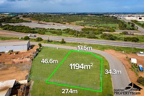 9 Eric Sewell Way, Narngulu, WA 6532