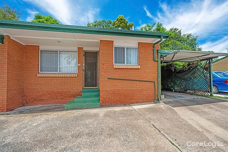 Property photo of 15/22 North Road Woodridge QLD 4114