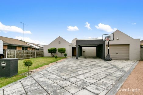 Property photo of 3 Trent Court Traralgon VIC 3844