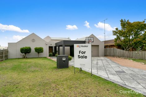 Property photo of 3 Trent Court Traralgon VIC 3844