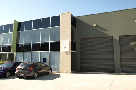 10/52 Corporate Bvd, Bayswater, VIC 3153