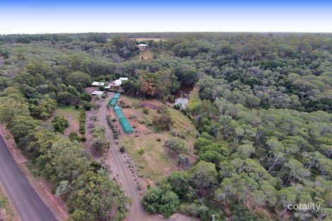 251 Bungadoo Rd, Bungadoo, QLD 4671