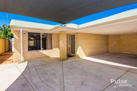 Property photo of 165A Corinthian Road East Riverton WA 6148