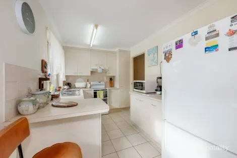 Property photo of 39 Watsons Road Bargara QLD 4670