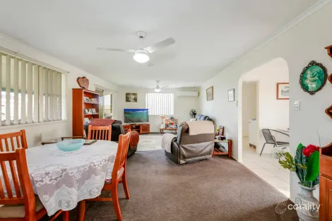 Property photo of 39 Watsons Road Bargara QLD 4670