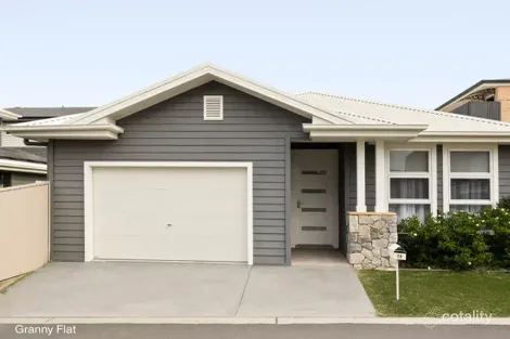 Property photo of 7 Bruce Ferguson Avenue Bardia NSW 2565