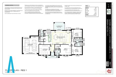 Property photo of 19 Minerva Crescent Modbury Heights SA 5092