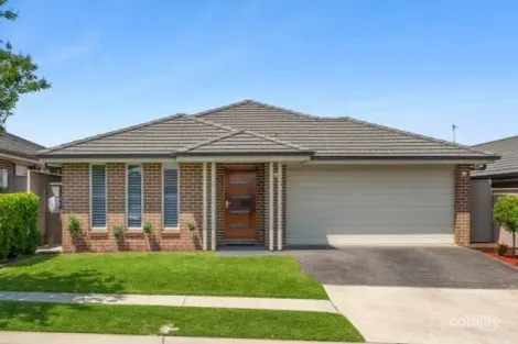 12 Archer Rd, Spring Farm, NSW 2570