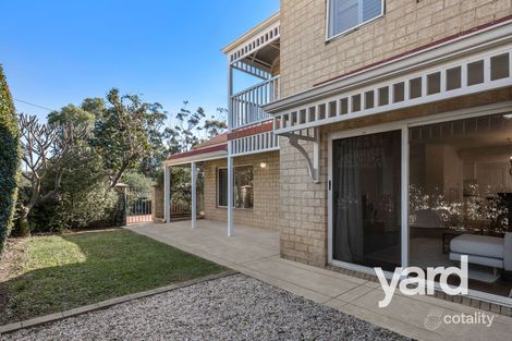 Property photo of 1/42 John Street North Fremantle WA 6159