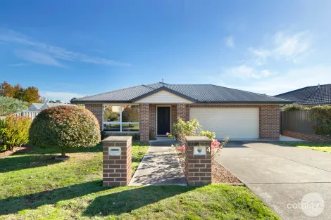 4 Orr St, Creswick, VIC 3363