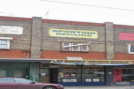 24 Gilbert Rd, Preston, VIC 3072