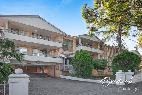 17/31-35 Oxford St, Merrylands, NSW 2160