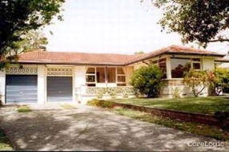 Property photo of 82 Peacock Parade Frenchs Forest NSW 2086