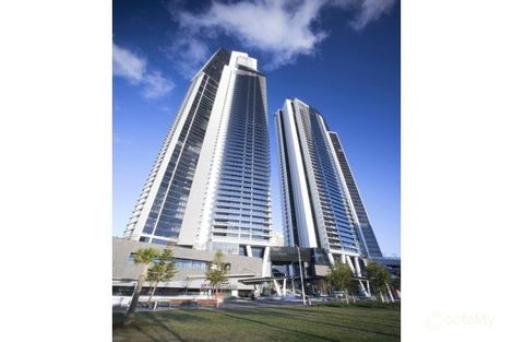 2131/9 Ferny Ave, Surfers Paradise, QLD 4217