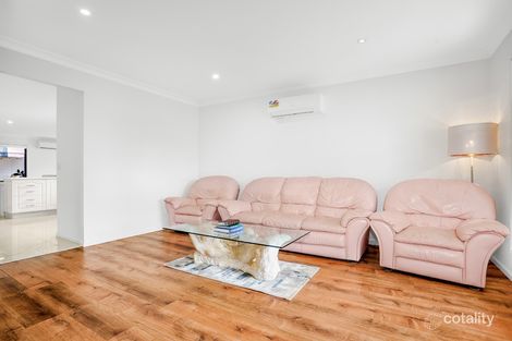 Property photo of 17 Lindley Square Bidwill NSW 2770