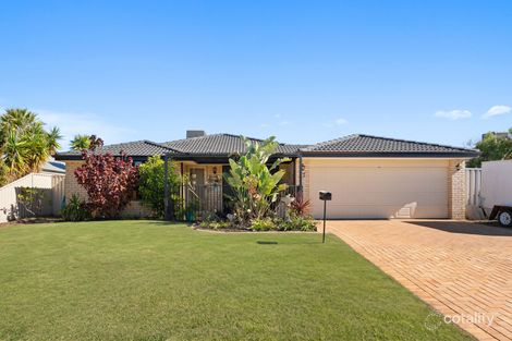 27 Mornington Bvd, Waikiki, WA 6169
