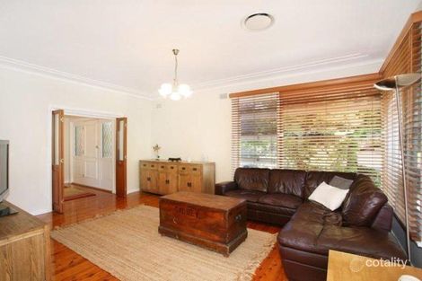 Property photo of 59 Clissold Road Wahroonga NSW 2076