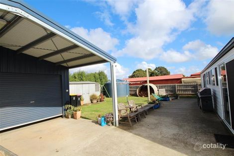 Property photo of 9 Wright Street Koroit VIC 3282