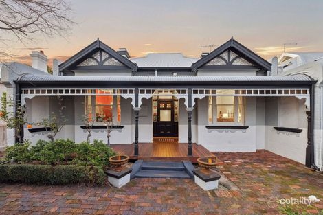 Property photo of 72 Heytesbury Road Subiaco WA 6008