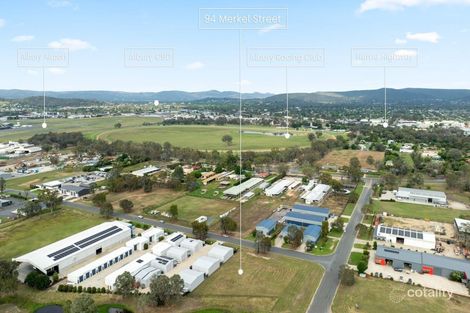 94 Merkel St, Thurgoona, NSW 2640