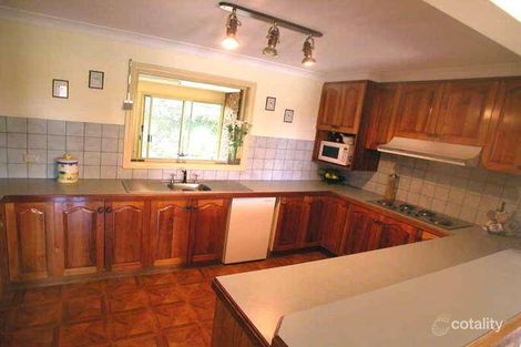 Property photo of 15 Kobi Place Glenfield Park NSW 2650