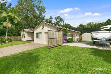 Property photo of 1 Banyan Close Mount Sheridan QLD 4868