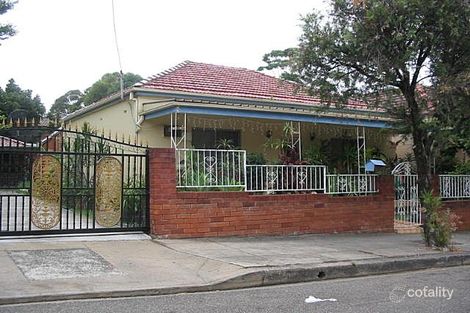 36 Holmesdale St, Marrickville, NSW 2204