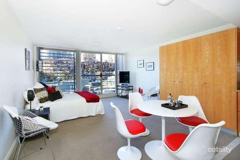446/6c Cowper Wharf Roadway, Woolloomooloo, NSW 2011