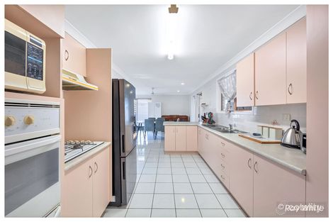 Property photo of 69 Bean Avenue Parkhurst QLD 4702