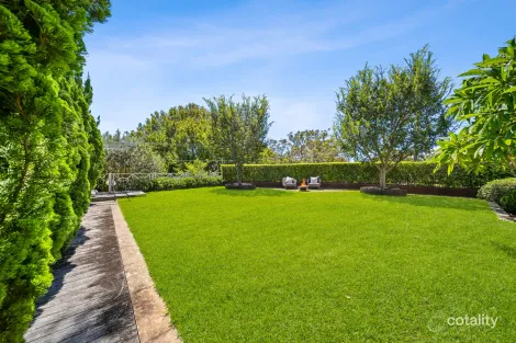 Property photo of 36 Wentworth Road Vaucluse NSW 2030