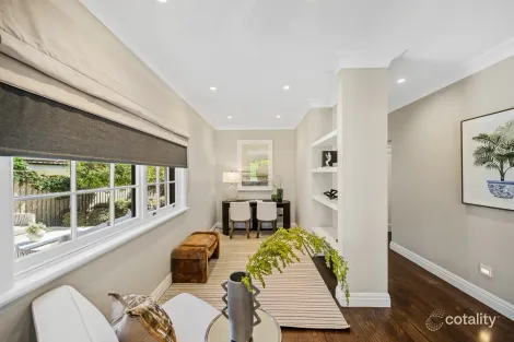 Property photo of 36 Wentworth Road Vaucluse NSW 2030