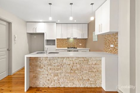 Property photo of 17/9 Banksia Avenue Banksia NSW 2216