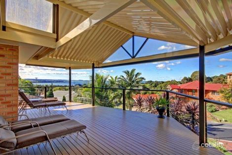 Property photo of 16 Woombye Close Koonawarra NSW 2530