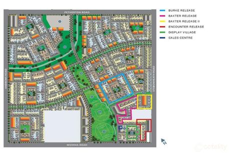 Property photo of LOT 428 Baxter Avenue Penfield SA 5121