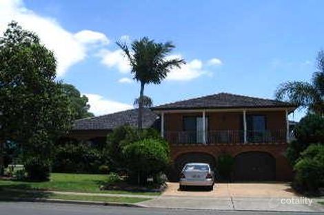 49 Lily St, Wetherill Park, NSW 2164