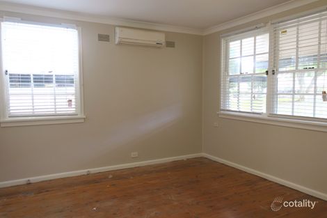 Property photo of 66 Lucena Crescent Lethbridge Park NSW 2770