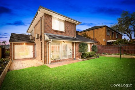 Property photo of 18 Hampton Close Castle Hill NSW 2154