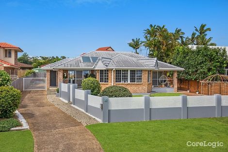 Property photo of 15 Dundee Drive Banora Point NSW 2486