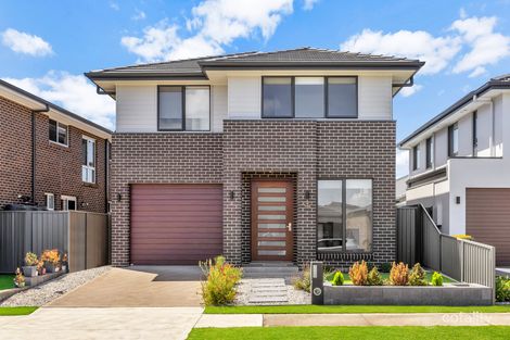 Property photo of 9 Latrobe Street Melonba NSW 2765