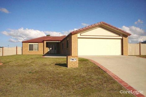 Property photo of 2 Glen Eagles Close Wondunna QLD 4655