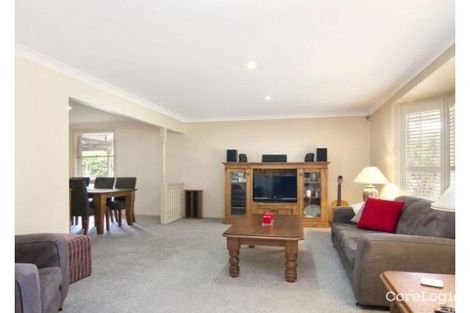 Property photo of 30 Excalibur Avenue Castle Hill NSW 2154