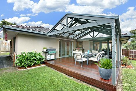 Property photo of 4 Broughton Avenue Croydon VIC 3136