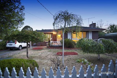 2 Brentwood Dr, Glen Waverley, VIC 3150