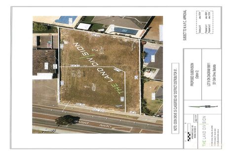 Property photo of 331 Odin Drive Balcatta WA 6021