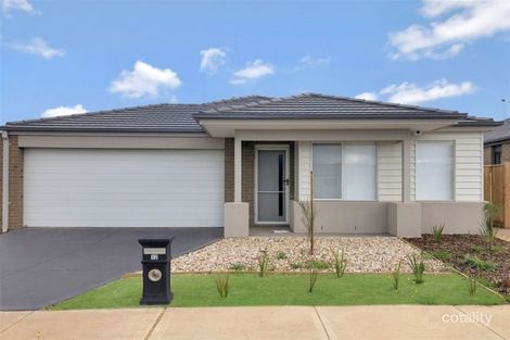 12 Glenbrook Dr, Wyndham Vale, VIC 3024