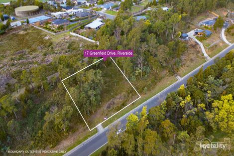 Property photo of 17 Greenfield Drive Riverside TAS 7250
