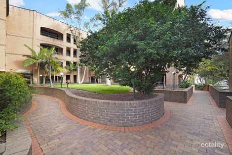 Property photo of 31/65 Myrtle Street Chippendale NSW 2008