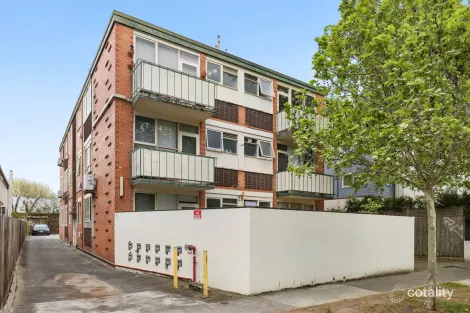 12/23 The Avenue, Windsor, VIC 3181
