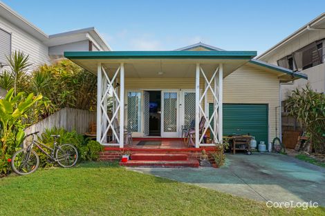 Property photo of 118 Cypress Terrace Palm Beach QLD 4221