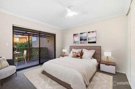 13/73 Lower Bent St, Neutral Bay, NSW 2089
